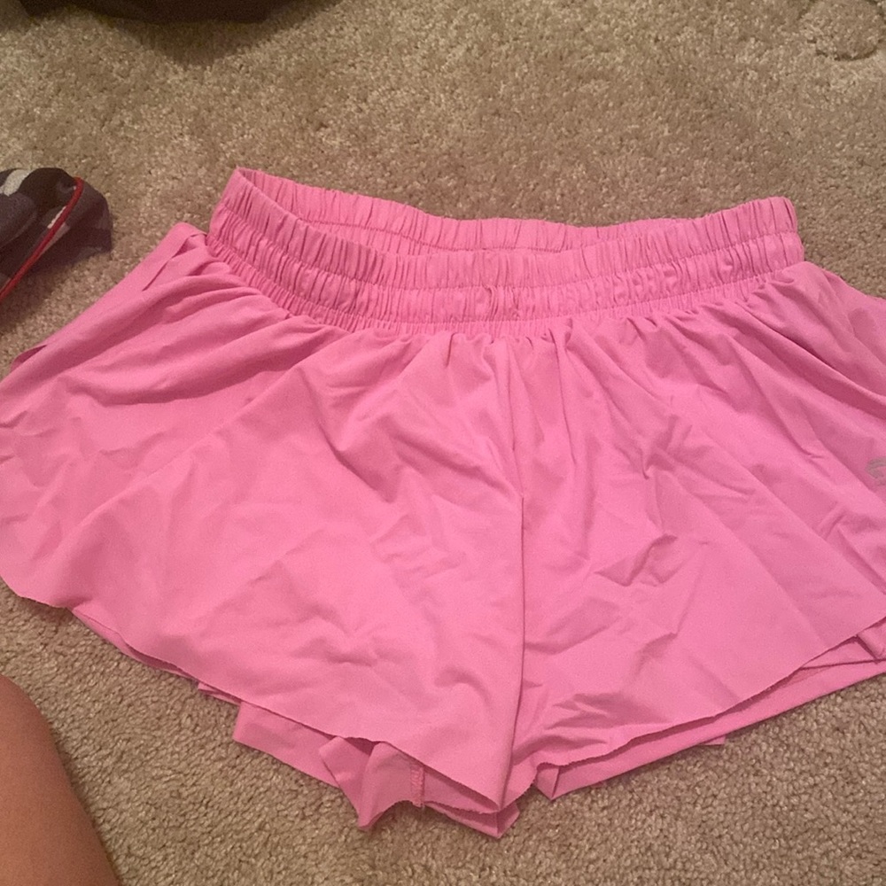 These are butterfly shorts from Amazon.